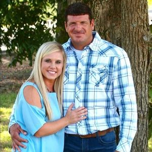 Meet your Posher, Clint